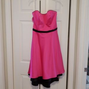 Alfred Angelo Bridesmaid Dress